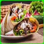 various kebab recipes icon