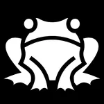 FROG RUNNER icon