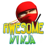 SUPER NINJA WARRIOR icon