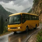 Dangerous Roads icon