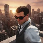 Gangster Mafia Sandbox icon