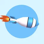 Take That Missile icon