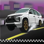 Indonesia Custom Car Racing icon
