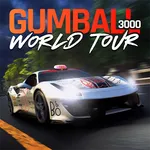 Gumball 3000: World Tour Race icon