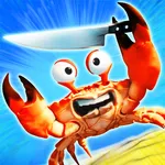 King of Crabs icon