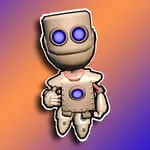 Robot Hope: Epic 3D Platformer icon