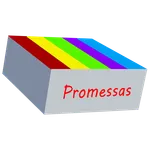 Caixinha de Promessas icon