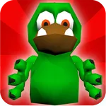 Dangerous Fall icon