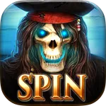 Pirates of the Dark Seas Slots icon