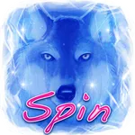 Slots Lucky Wolf Casino Slots icon