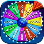 Vegas Jackpot Slots Casino icon