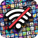 Offline Games - No Wifi Games icon