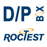 DP Box Reader icon