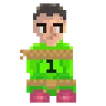 Pesadelo da Croácia: 4 minutos icon