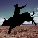 RODEO DASH icon