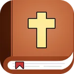 Holy Bible icon