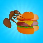 Ant Attack icon