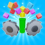 Shape Factory Idle icon