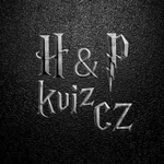 H&P Kvíz - Kouzelnický Svět icon