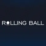 Rolling Ball - A Zig-Zag Game icon