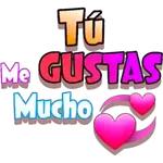 Stickers Romanticos WASticker icon