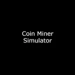 Coin Miner Simulator icon