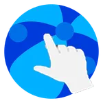 Touch Ball : ASAP Fingers icon