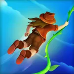 Ivy Swing 3D icon