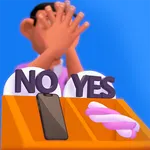 Yes or No Challenge icon