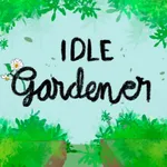 Idle Gardener icon