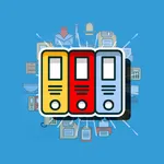 Ror gujarat - anyror,IRCTC,pas icon
