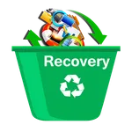 Recovery Photo & Video Restore icon