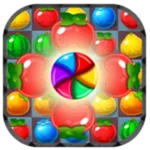 Pungky Challenge Fruit Fun icon