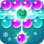 Bubble Boom Shooter icon