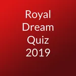 Royal Dream Quiz 2019 icon