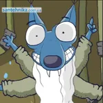 Run Belka Run icon
