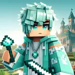 Anime Mods & Addons Minecraft  icon