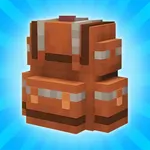BackPack Mod for Minecraft PE icon