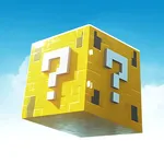 Mod Lucky Block for Minecraft icon