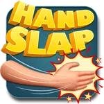 Hand Slap icon