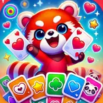 Card Matching Games for Kids icon