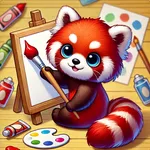Coloring Book for Kids icon