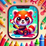 Coloring Book for Toddlers icon