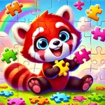 Puzzle for Kids icon