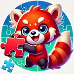 Puzzle for Toddlers icon