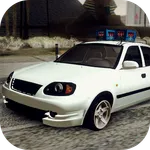 Accent Drift Simulator icon