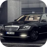 S600 Drift Simulator icon