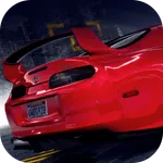 Supra Drift Simulator icon