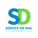 Service On Dial icon