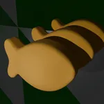 Goldphish Match - FreeOpenBeta icon